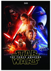 Star Wars - Le réveil de la force