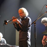 Erik Truffaz Quartet