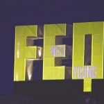 Neil Young - Scène Bell FEQ 6 juillet 2018