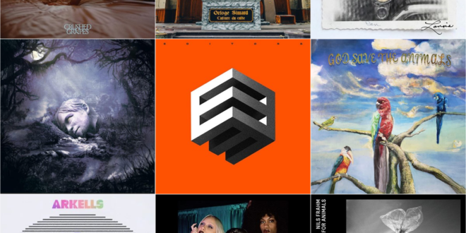 Nouveautés Musicales Du 23 Septembre 2022 Caissedeson