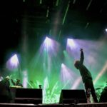 Cypress Hill @ FEQ 9 juillet 2023- Photo par FOV -IMG_4508
